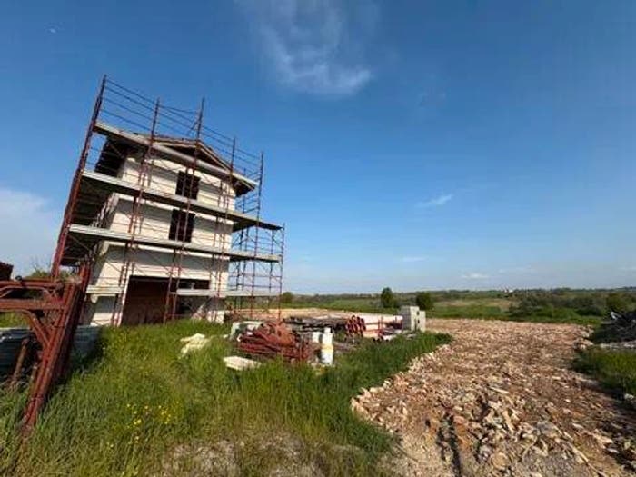 Casa con 5 locali in vendita in Via Pagliarola No Number, Bolognina, Castelvetro di Modena