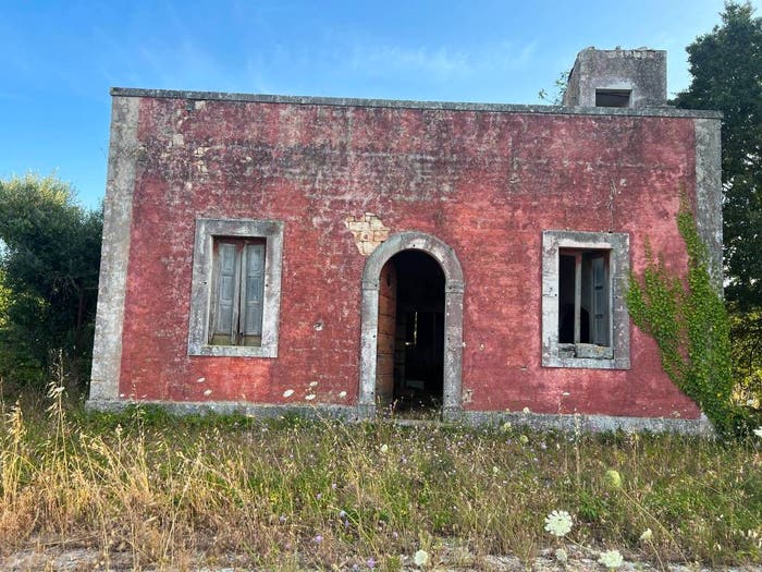 Casa con 5 locali in vendita in Strada Comunale Pollini, Putignano