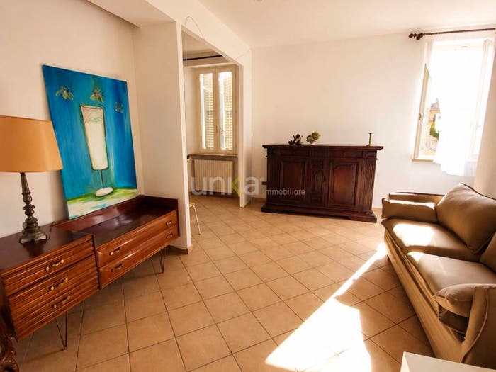 Casa quadrilocale in vendita in Costa Lombarda, Centro Storico, Jesi