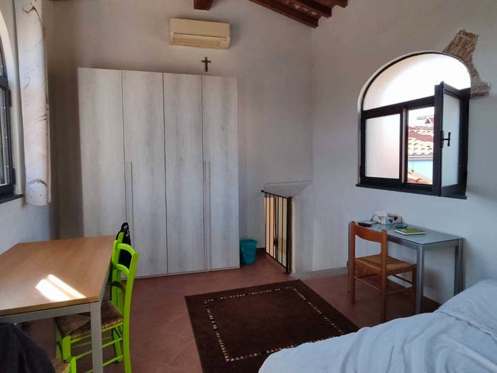 Appartamento con 5 locali in vendita in Piazza San Silvestro, Landi, Pisa