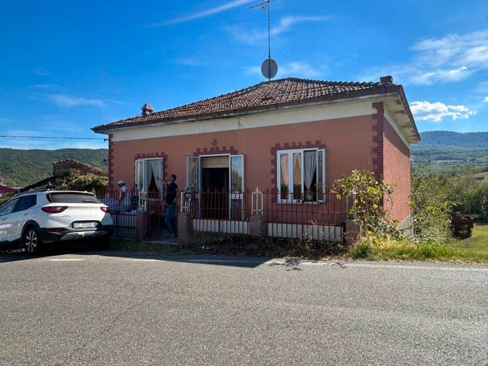 Casa trilocale in vendita in vicanino, Vicanino, Lugagnano Val d'Arda