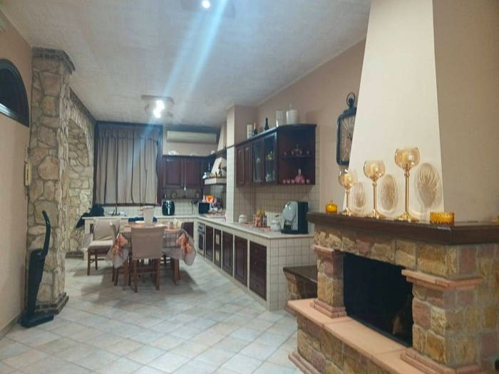 Appartamento con 5 locali in vendita in Via Agostino del Pozzo, Ciaculli, Palermo