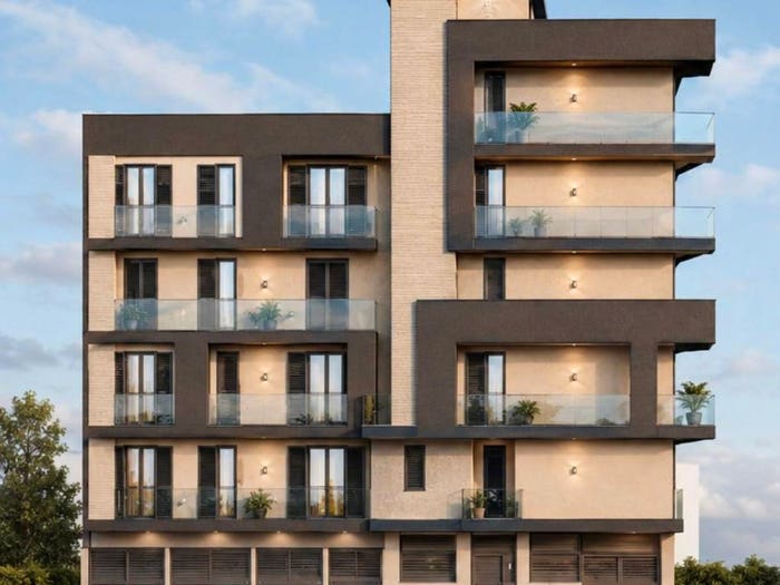 Appartamento trilocale in vendita in Via Antonio da Villa, Pineta Maraldo, Andria