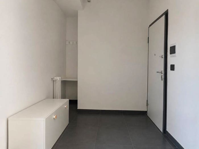 Appartamento quadrilocale in vendita in Via Giuseppe De Roma, Centro Storico, Brindisi