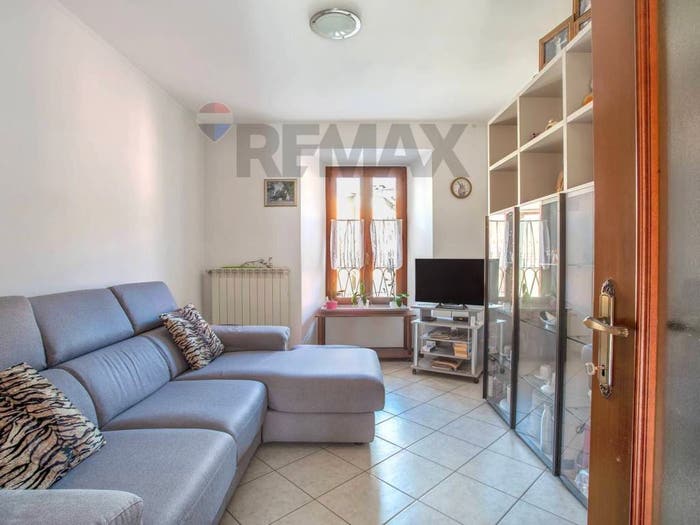 Appartamento trilocale in vendita in Centro, Omegna