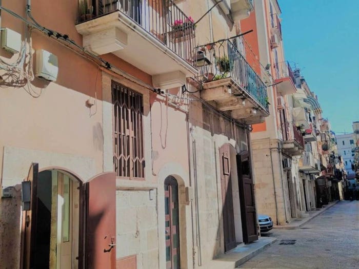 Appartamento bilocale in vendita in Via Pistergola, Settefrati, Barletta