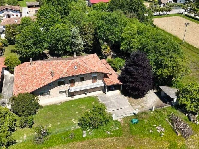 Casa con 6 locali in vendita in Via Giacomo Matteotti, San Valentino, Fiumicello Villa Vicentina