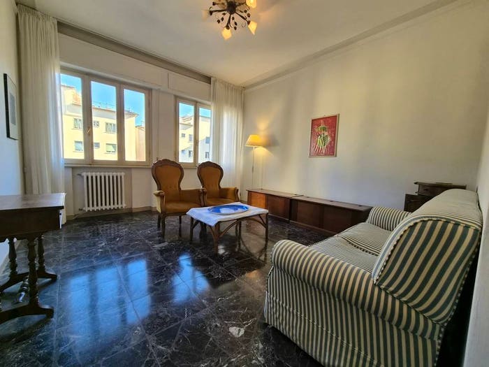 Appartamento trilocale in vendita in Via dei Fontebuoni, Coverciano, Firenze