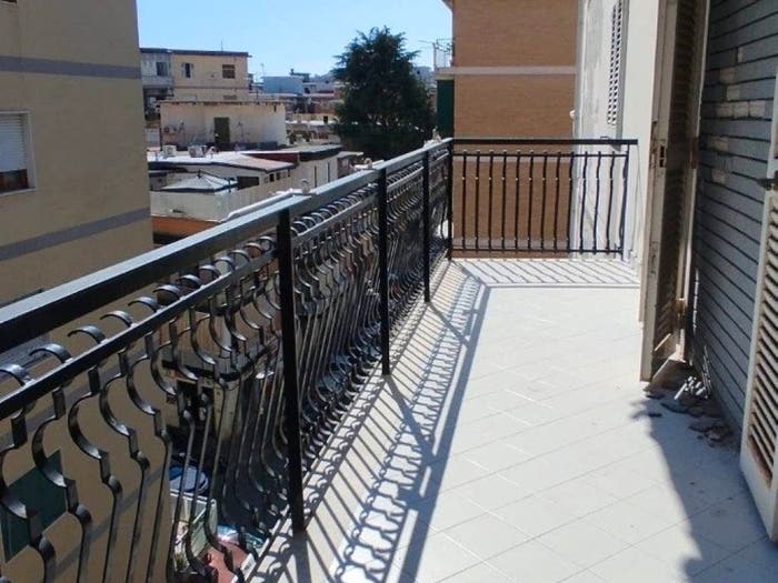 Appartamento trilocale in vendita in Via dell'Epomeo, Soccavo, Napoli