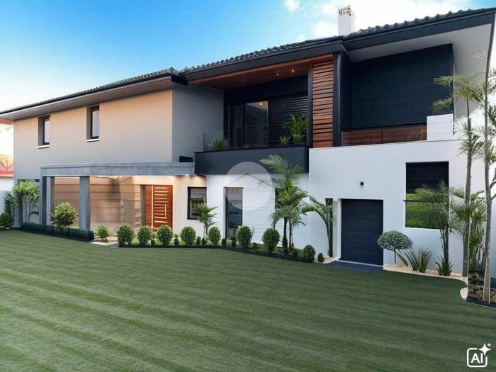 Casa con 6 locali in vendita in Via VITTORIO VENETO, Barbariga