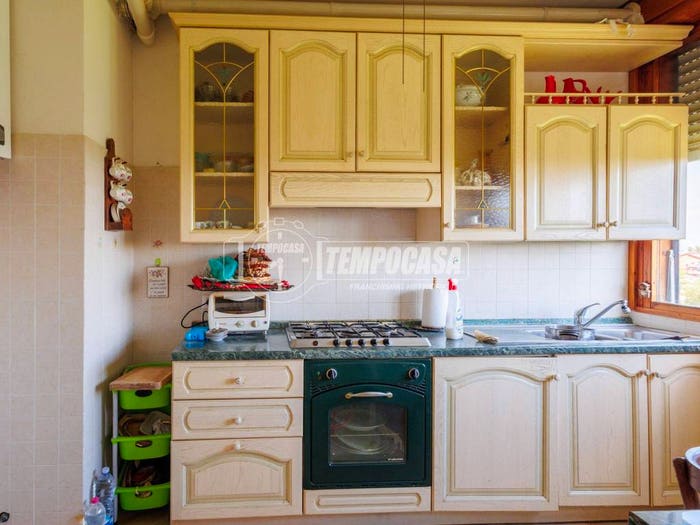 Appartamento trilocale in vendita in Via Biagio Pascal, San Lazzaro, Parma