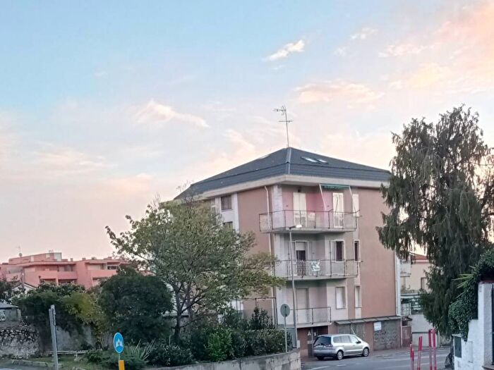 Appartamento trilocale in vendita in Via Cremona, Centro, Loano