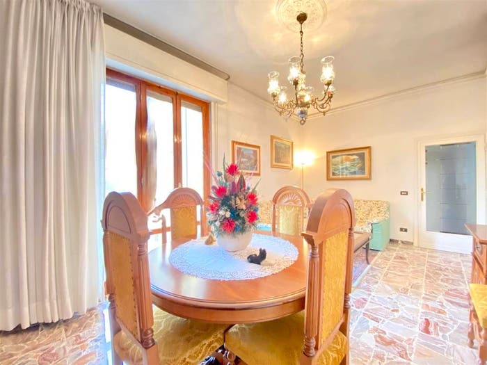 Appartamento con 5 locali in vendita in Via Znojmo, Centro, Pontassieve
