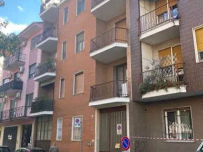 Appartamento trilocale in vendita in Via Francesco Sesalli, Sacro Cuore, Novara