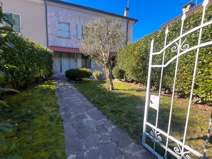 Casa quadrilocale in vendita in Riviera Nuova, Loreo