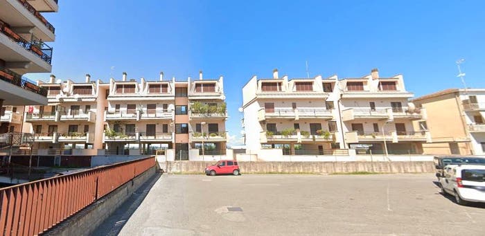 Appartamento trilocale in vendita in Via Salaria, Monterotondo Scalo, Monterotondo