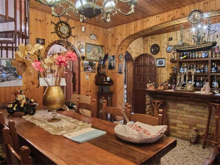 Casa con 6 locali in vendita in Via Gobetti, Centro, Concordia Sagittaria