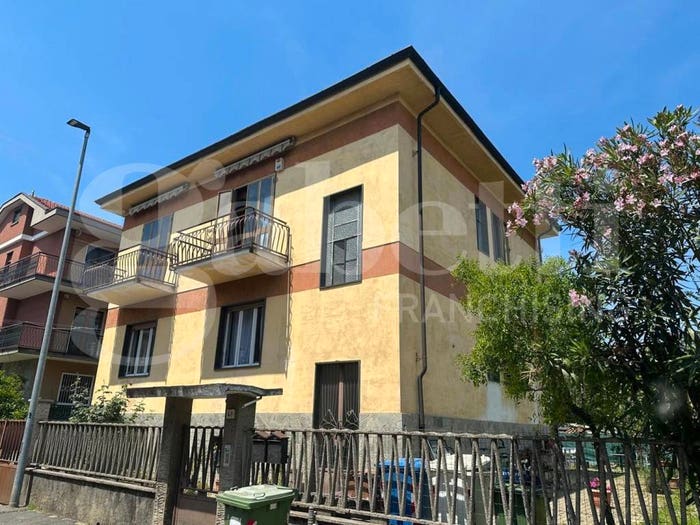 Appartamento quadrilocale in vendita in VIA VILLAR FOCCHIARDO, Terracorta, Collegno