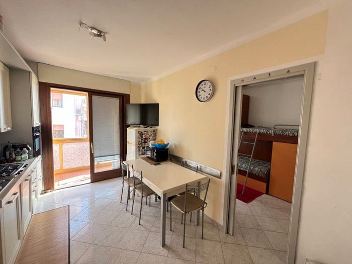 Appartamento trilocale in vendita in Via Sebastiano Venier, Brondolo, Chioggia