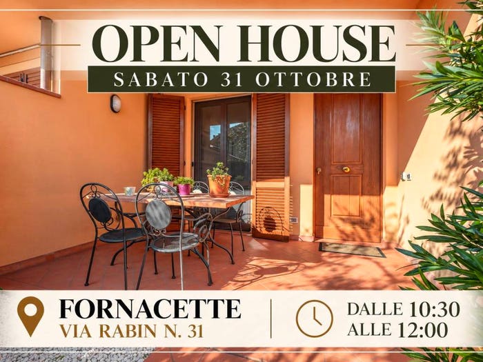 Appartamento quadrilocale in vendita in Via I Rabin, Calcinaia