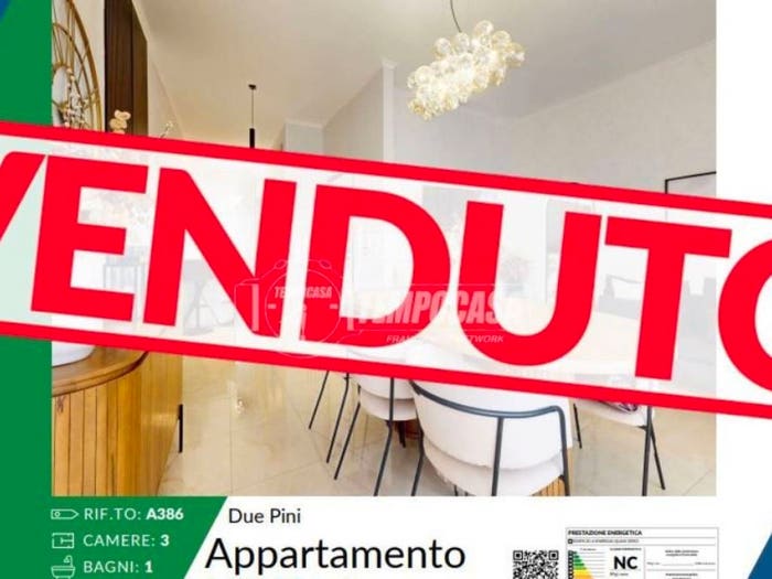 Appartamento quadrilocale in vendita in Via Felice Barbano, Due Pini Te Brunetti, Mantova