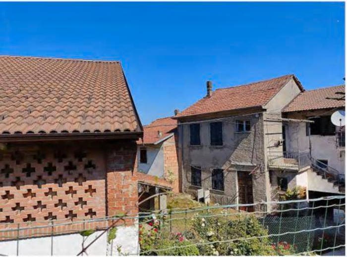 Casa con 6 locali in vendita in Via Gianassi, Pallavicino, Cantalupo Ligure