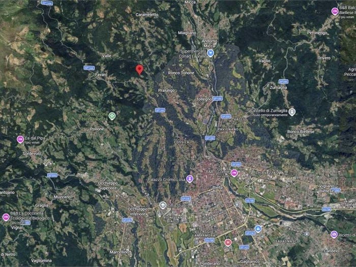 Case in Vendita e in Affitto - 2