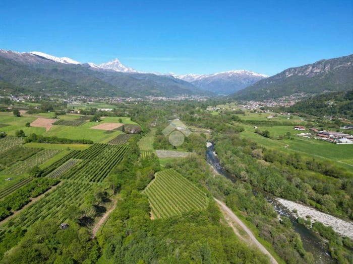 Casa trilocale in vendita in Via Provinciale Ponte Po, Martiniana Po