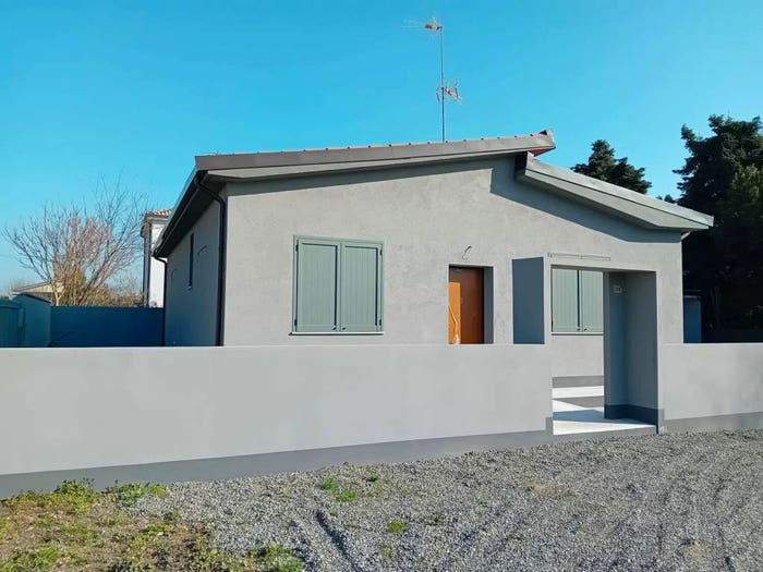 Casa trilocale in vendita in Argine, Bressana Bottarone