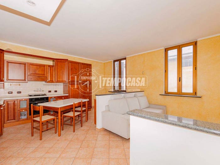 Appartamento bilocale in vendita in Centro, Cilavegna