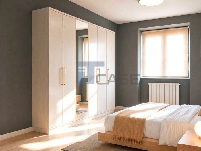 Appartamento trilocale in vendita in Via Lattanzio, Lodi Brenta, Milano