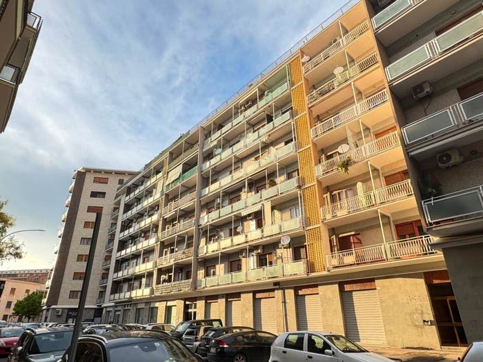 Appartamento quadrilocale in vendita in Via Eugenio Masi, Quartieri Settecenteschi, Foggia