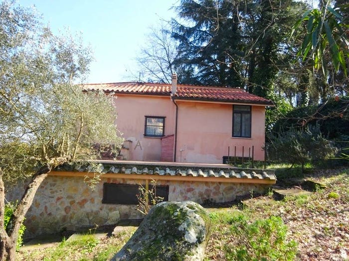 Casa con 5 locali in vendita in Via Altare del Lupo, Bracciano