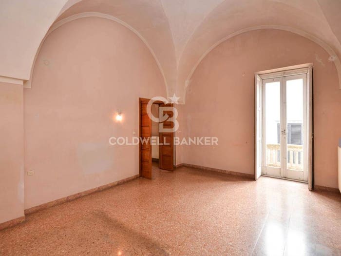 Appartamento con 5 locali in vendita in Via Giampietro Zullo, Mesagne