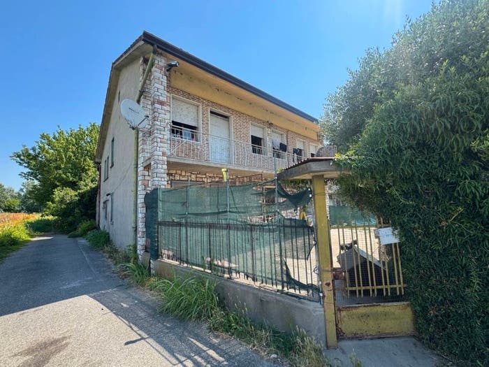 Casa con 5 locali in vendita in VIA GRANZE SNC, Borgo Veneto
