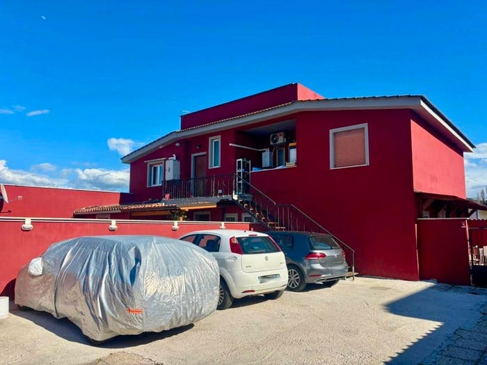 Appartamento trilocale in vendita in Via Baia della Rugiada, Banditella, Ardea