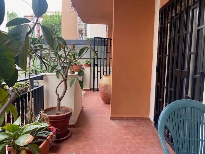 Appartamento quadrilocale in vendita in Via Antonio Lo Bianco, De Gasperi Croce Rossa, Palermo
