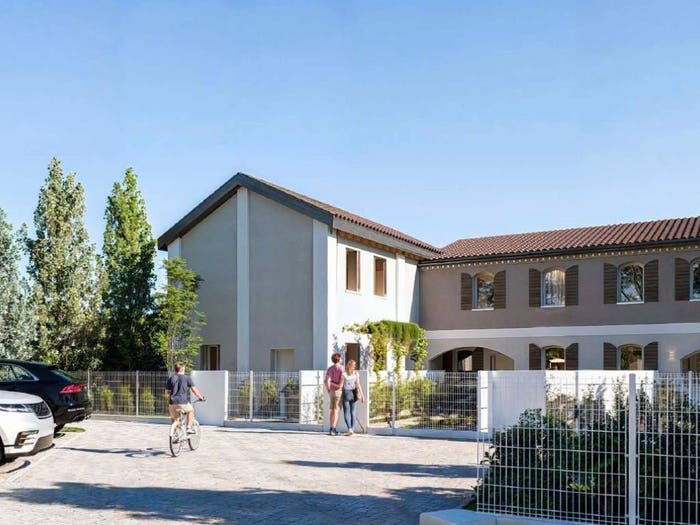 Case in Vendita e in Affitto - 3