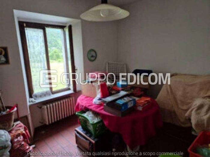 Appartamento monolocale in vendita in Via Madonna dell'Umiltà n, Centro, Galeata