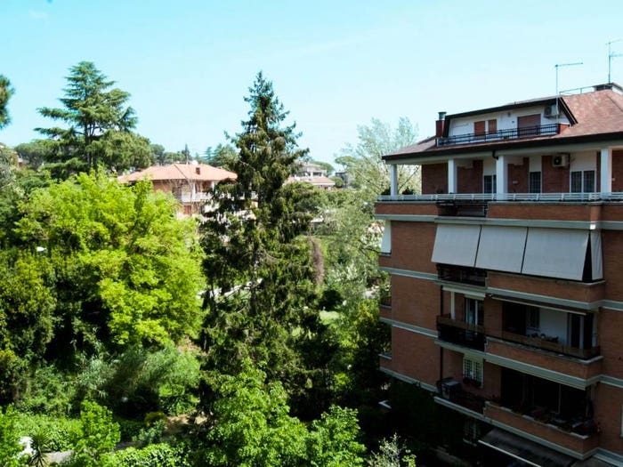 Appartamento trilocale in vendita in Via Misurina, Cortina d'Ampezzo, Roma
