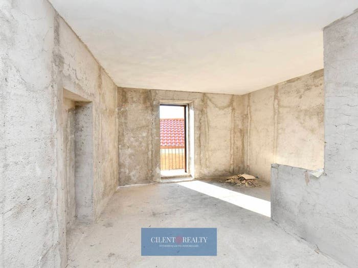 Appartamento trilocale in vendita in Via Sant'Eustacchio, Centro, Castellabate
