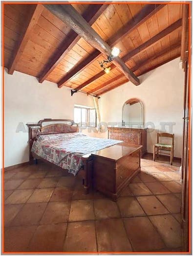 Appartamento trilocale in vendita in Via Tre Ponti, Maranola Trivio, Formia