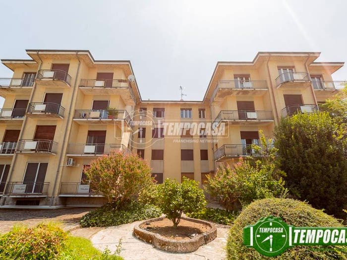 Appartamento trilocale in vendita in Viale Guglielmo Marconi, Centro, Codogno