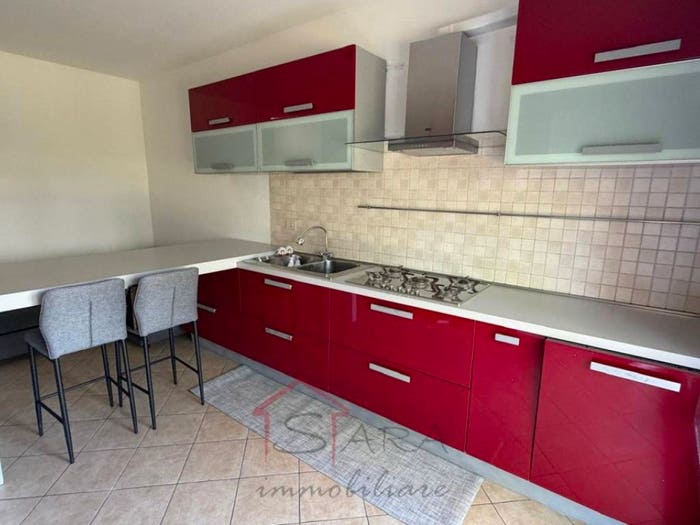 Appartamento bilocale in vendita in Via Canova, Noventa, Noventa Padovana