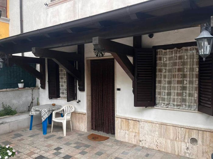 Casa trilocale in vendita in Via Goffredo Mameli, Centro, Capistrello