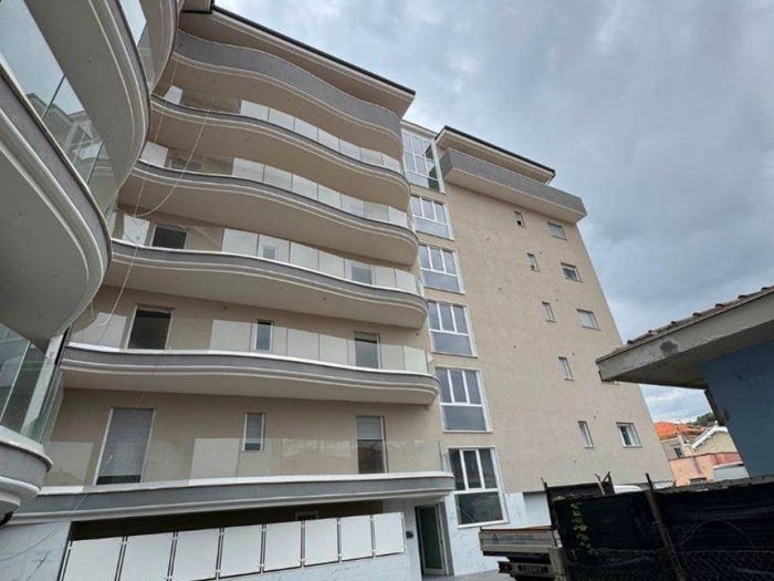 Appartamento trilocale in vendita in Via Mariannina Marinelli, Villa Verrocchio, Montesilvano