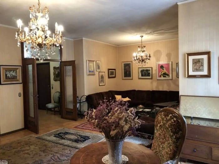 Appartamento con 5 locali in vendita in Via Santa Franca, Pubblico Passeggio, Piacenza