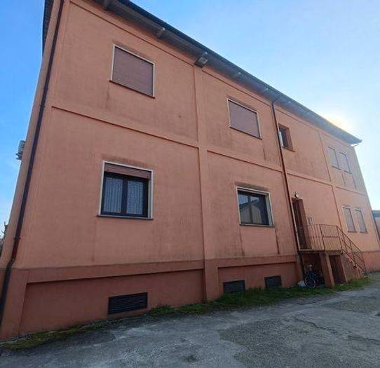 Appartamento bilocale in vendita in Via Della Resistenza, Ferrera Erbognone