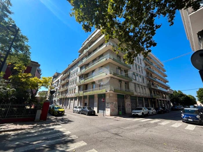 Appartamento bilocale in vendita in Via dei Sanniti, Porta Nuova, Pescara