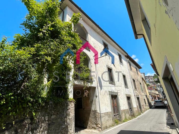 Casa con 5 locali in vendita in Centro, Coreglia Antelminelli